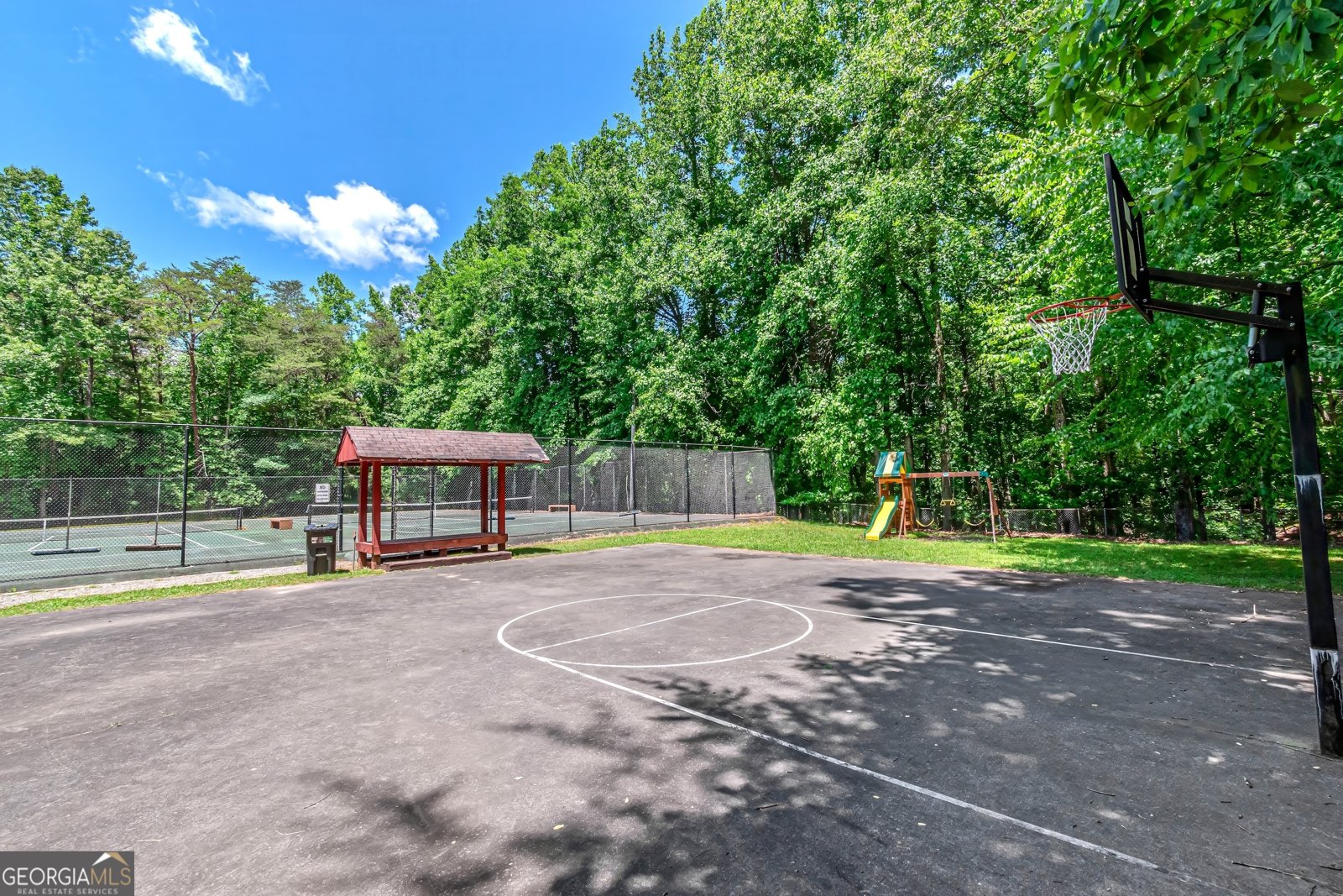 341 Valley View Road Ellijay - 55