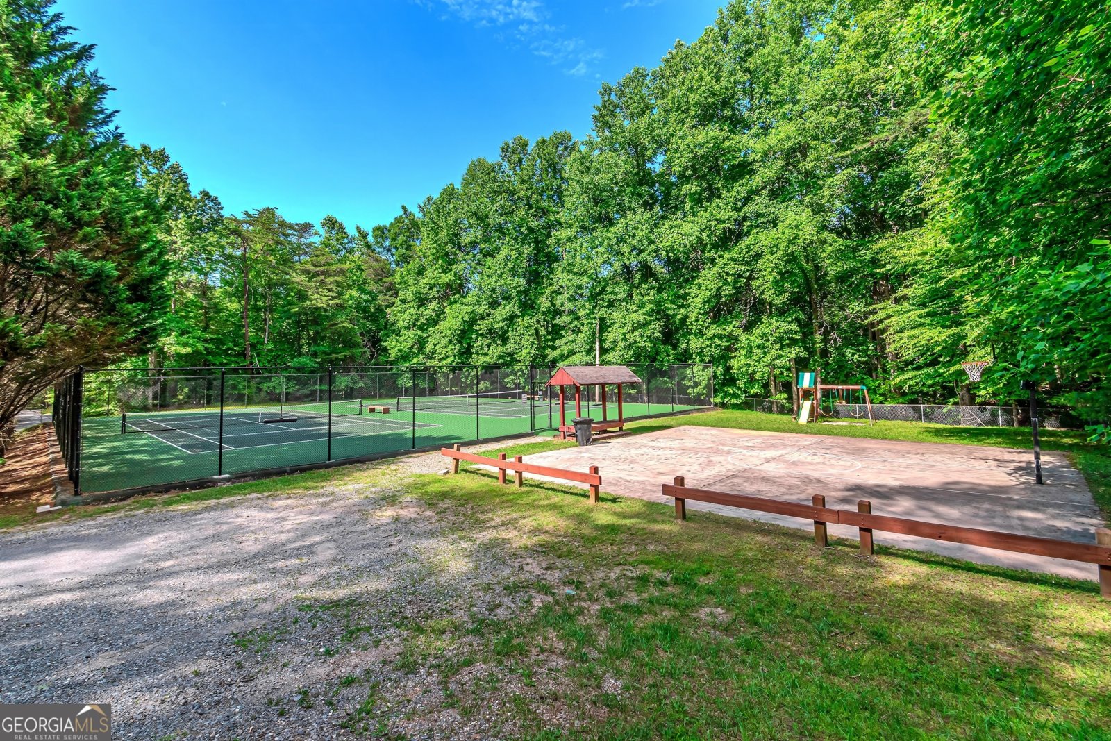 341 Valley View Road Ellijay - 57