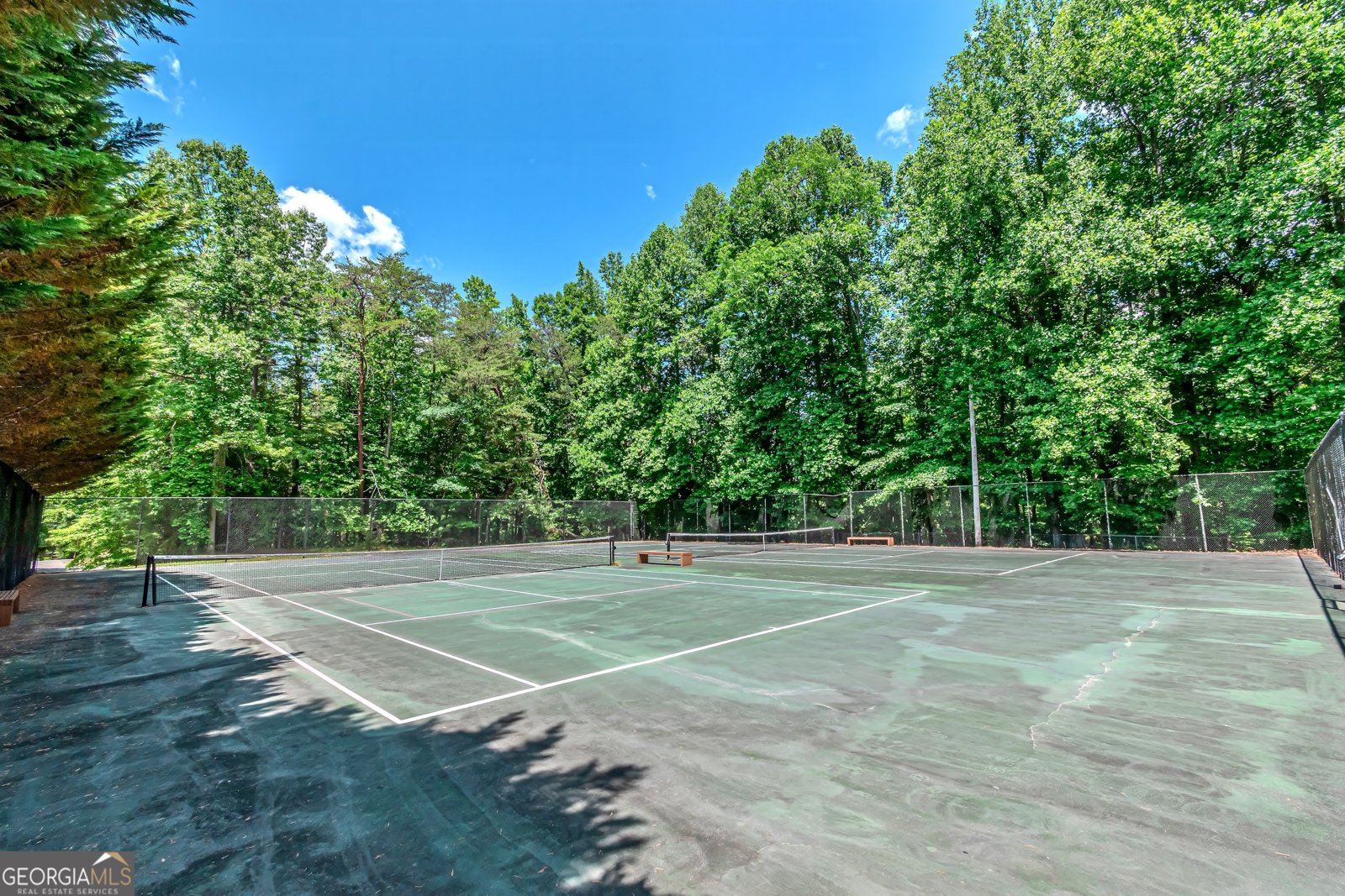 341 Valley View Road Ellijay - 59