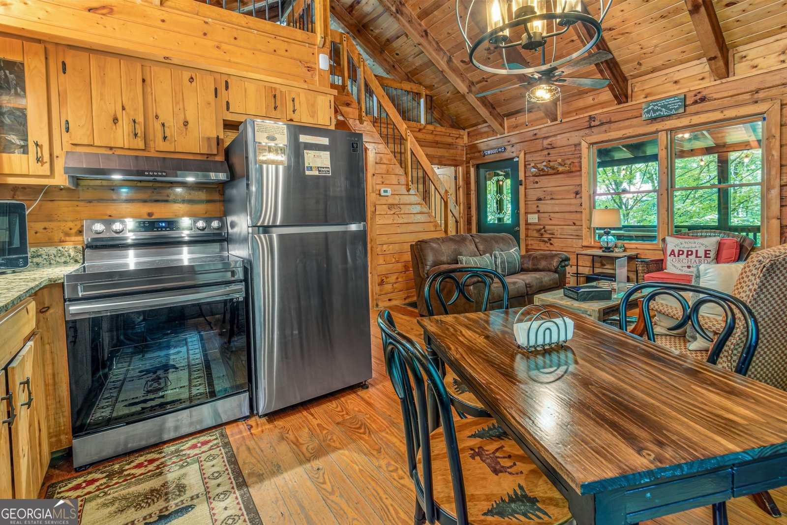 341 Valley View Road Ellijay - 6