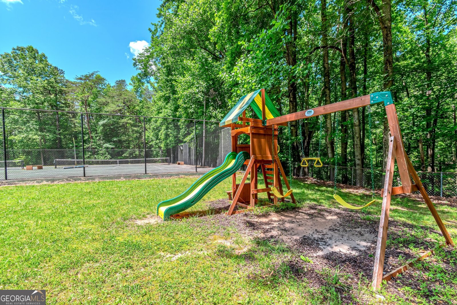 341 Valley View Road Ellijay - 60
