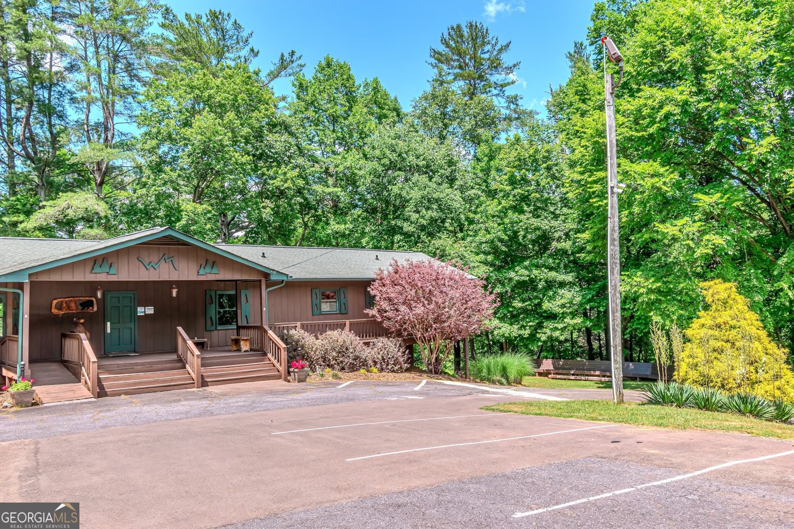 341 Valley View Road Ellijay - 61