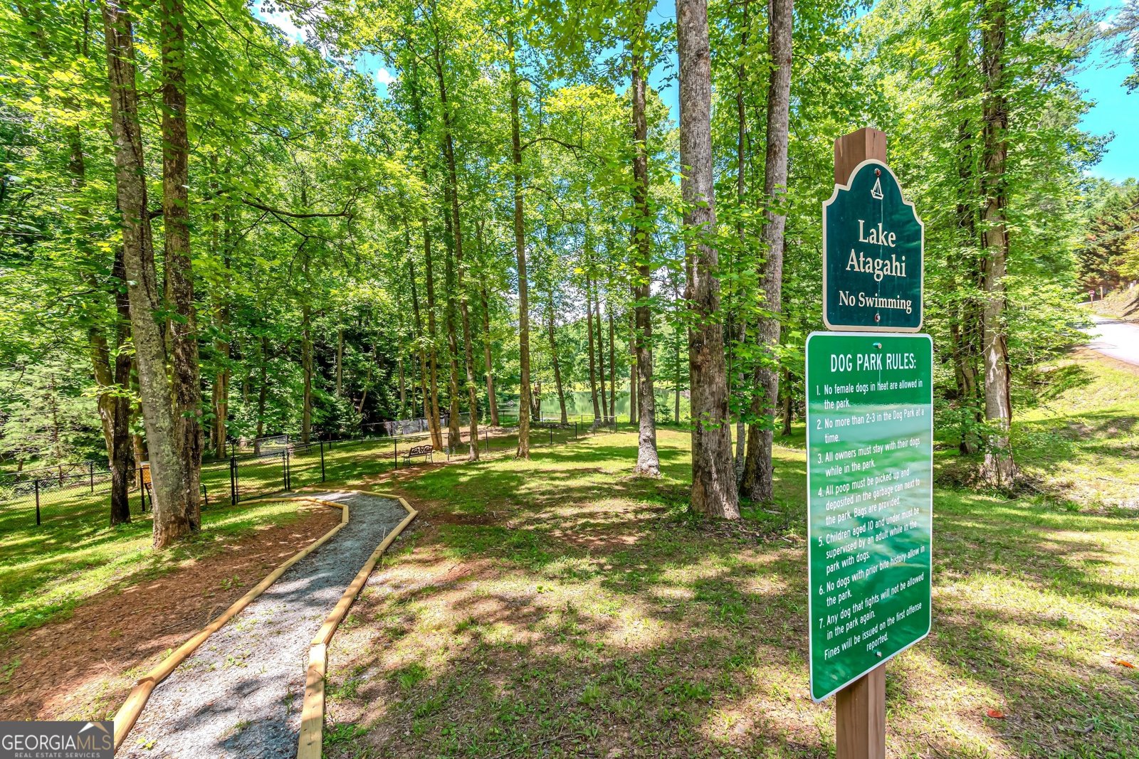 341 Valley View Road Ellijay - 62