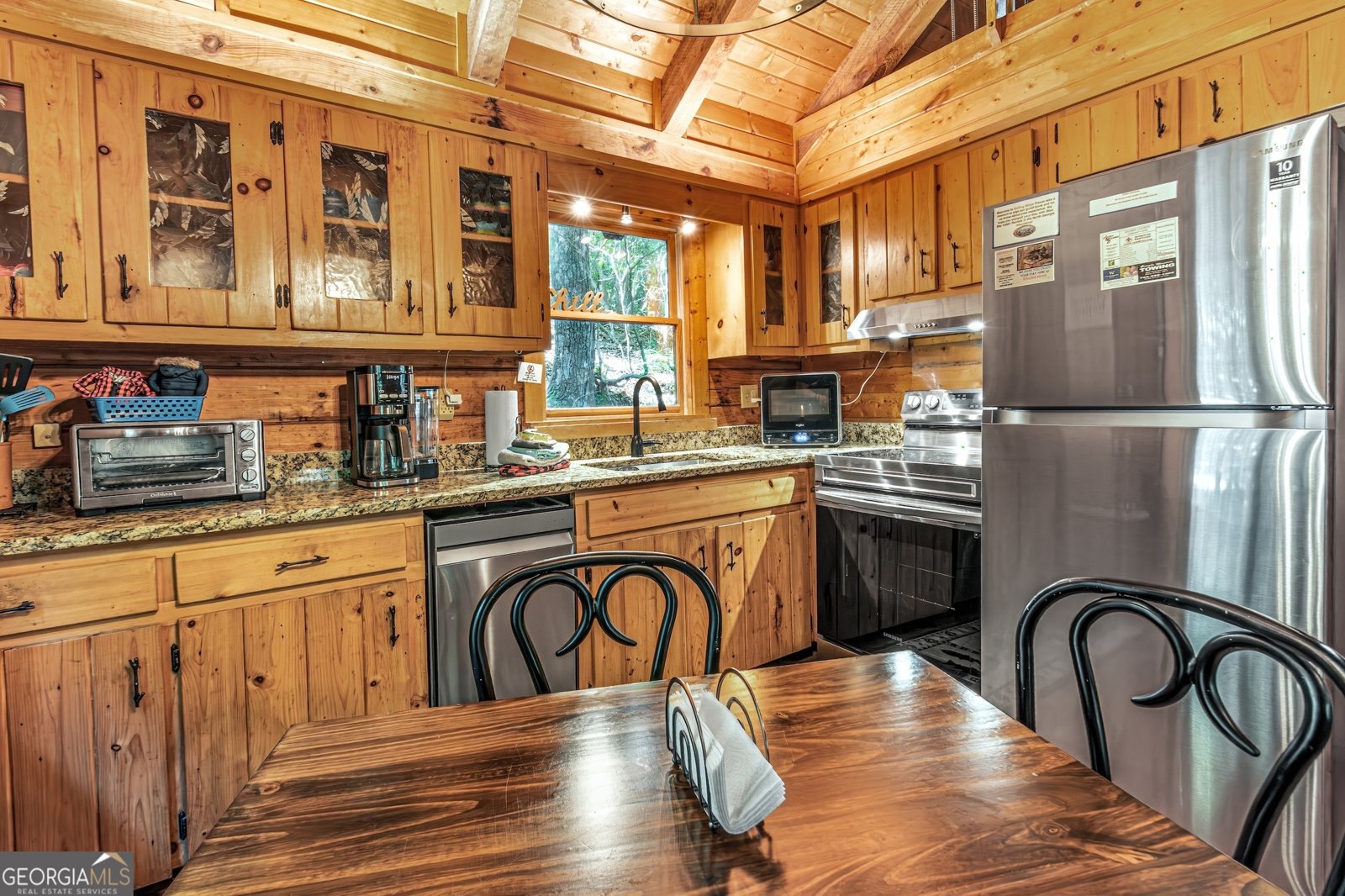 341 Valley View Road Ellijay - 7