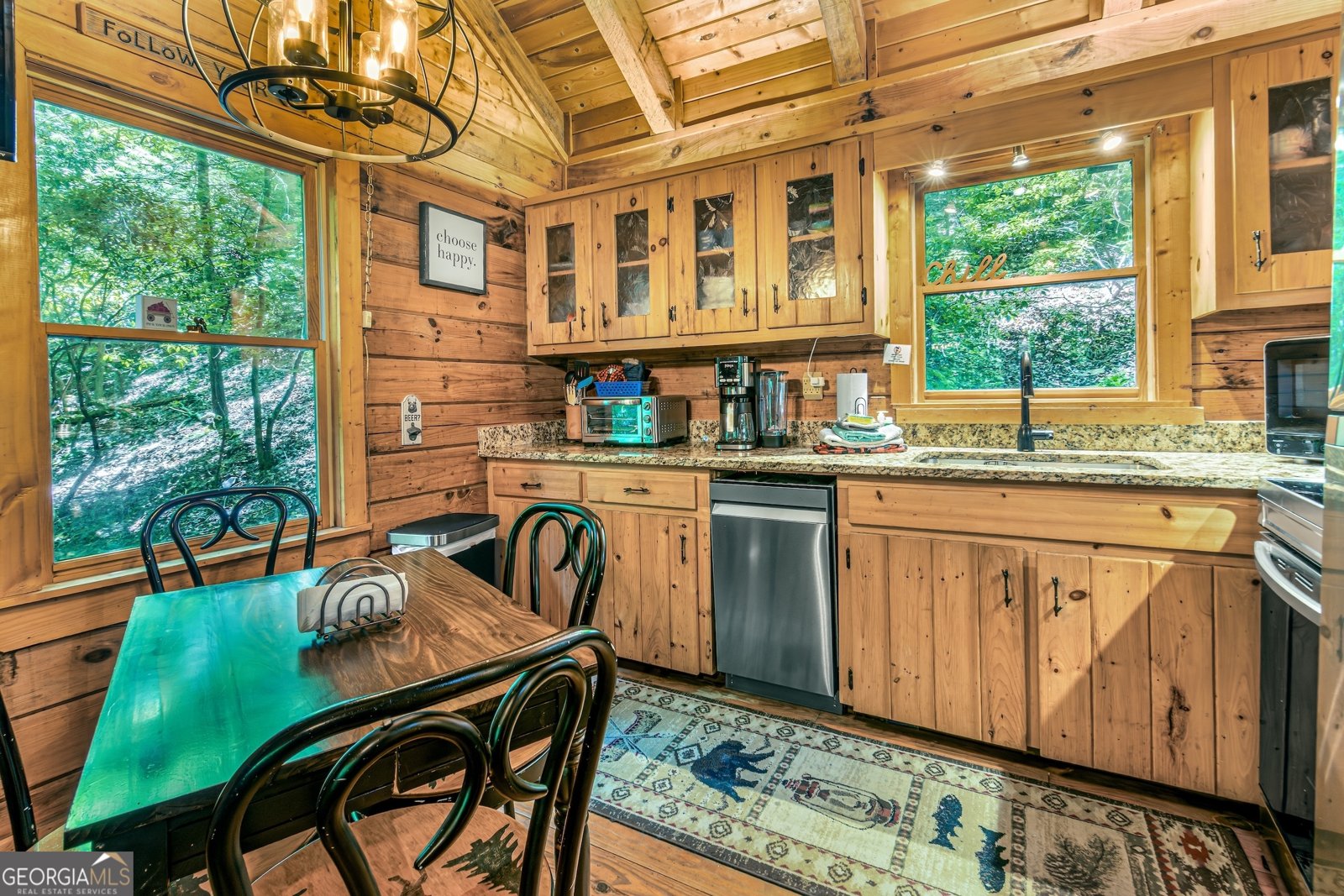 341 Valley View Road Ellijay - 8