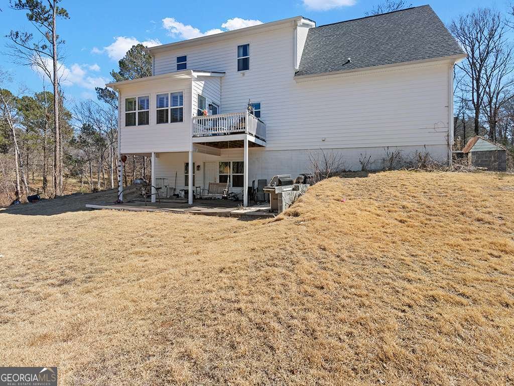 8470 Wallace Tatum Road Cumming - 26