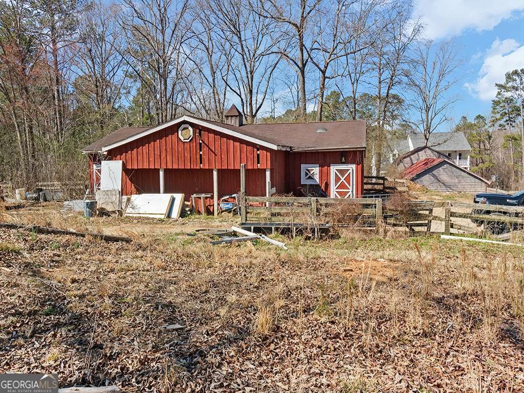 8470 Wallace Tatum Road Cumming - 35