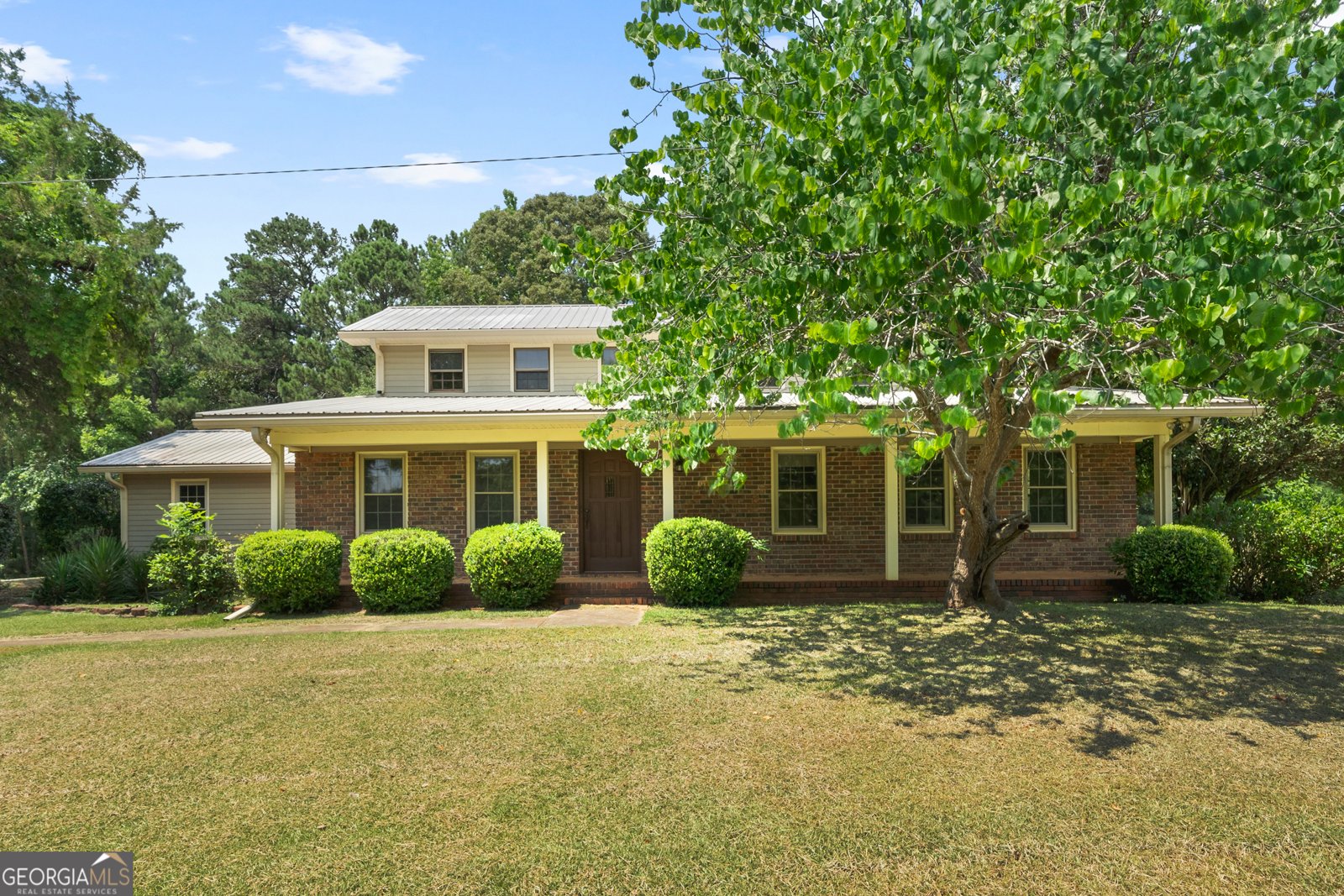 267 Ellistown Road Jackson - 1