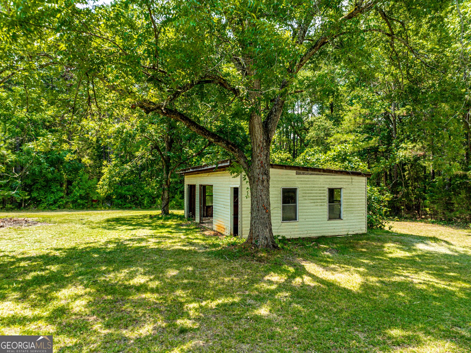 267 Ellistown Road Jackson - 28
