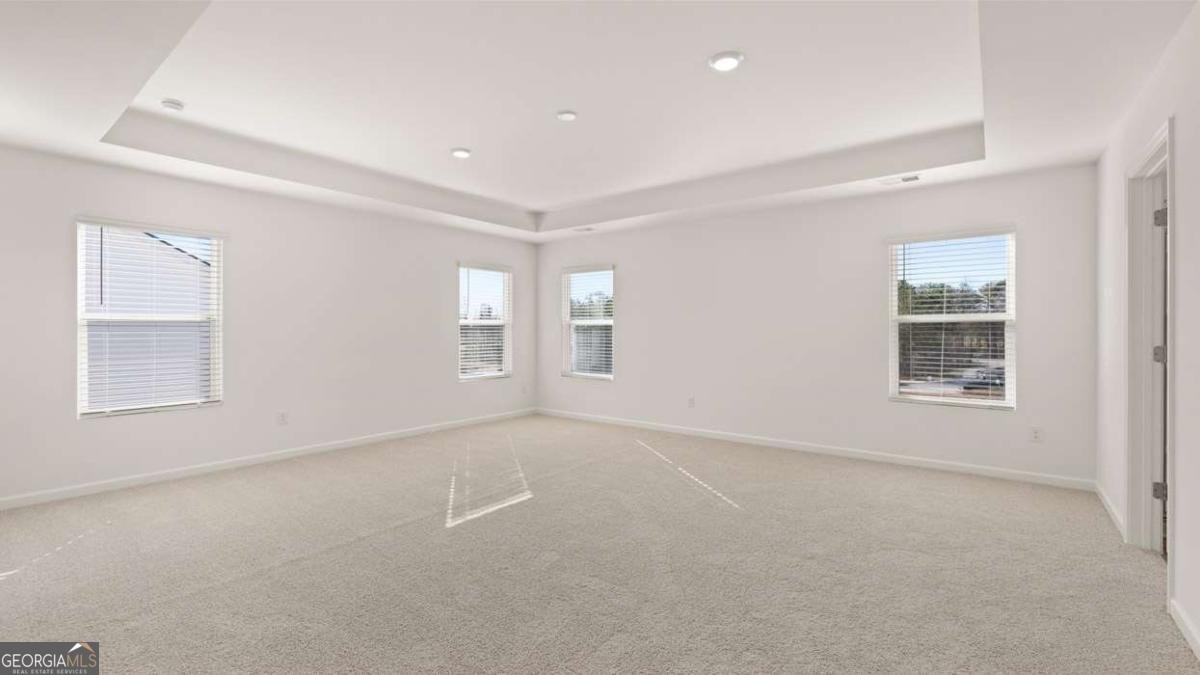 629 Kimberwick Drive Locust Grove - 10