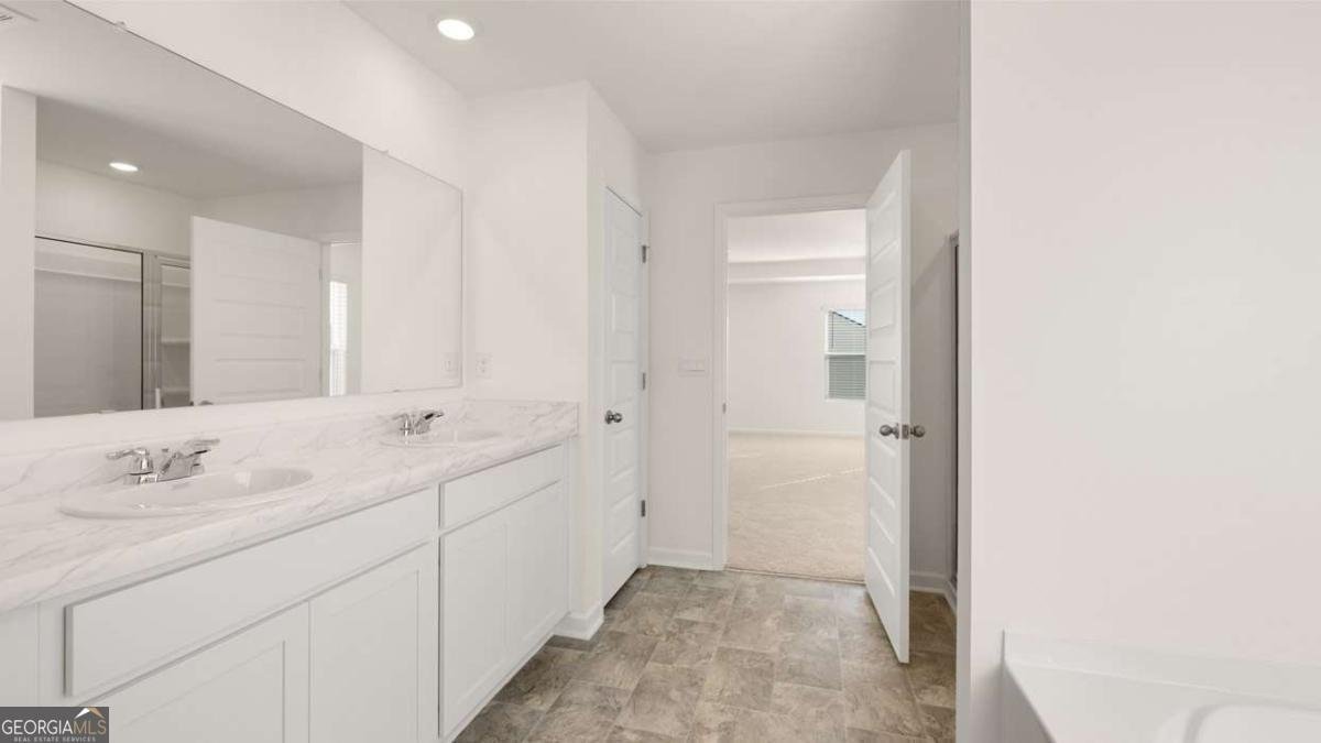 629 Kimberwick Drive Locust Grove - 12