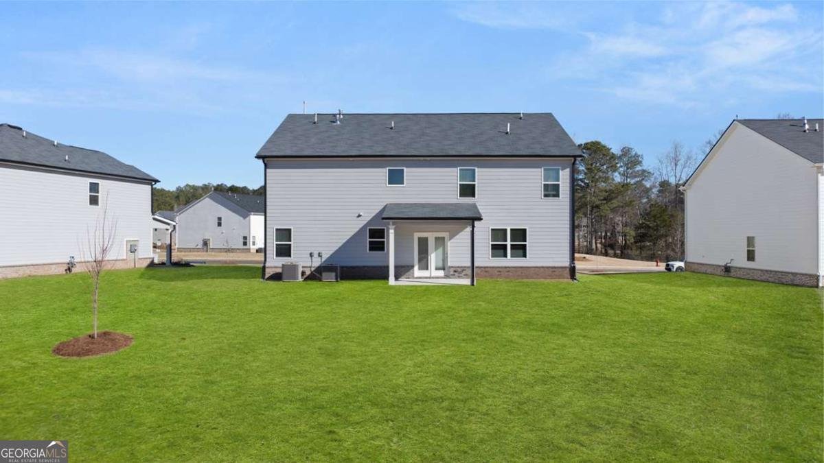 629 Kimberwick Drive Locust Grove - 15