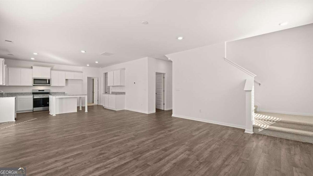 629 Kimberwick Drive Locust Grove - 19