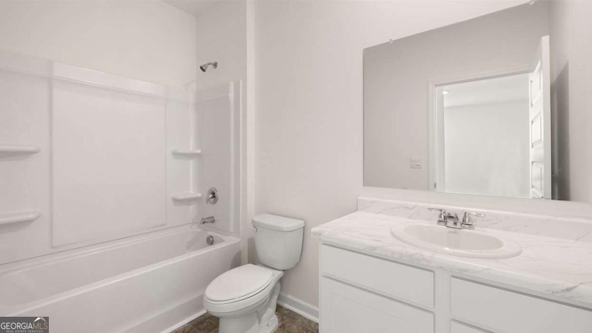 629 Kimberwick Drive Locust Grove - 27