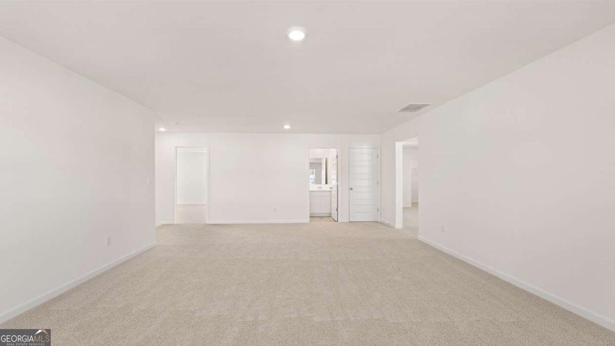 629 Kimberwick Drive Locust Grove - 28