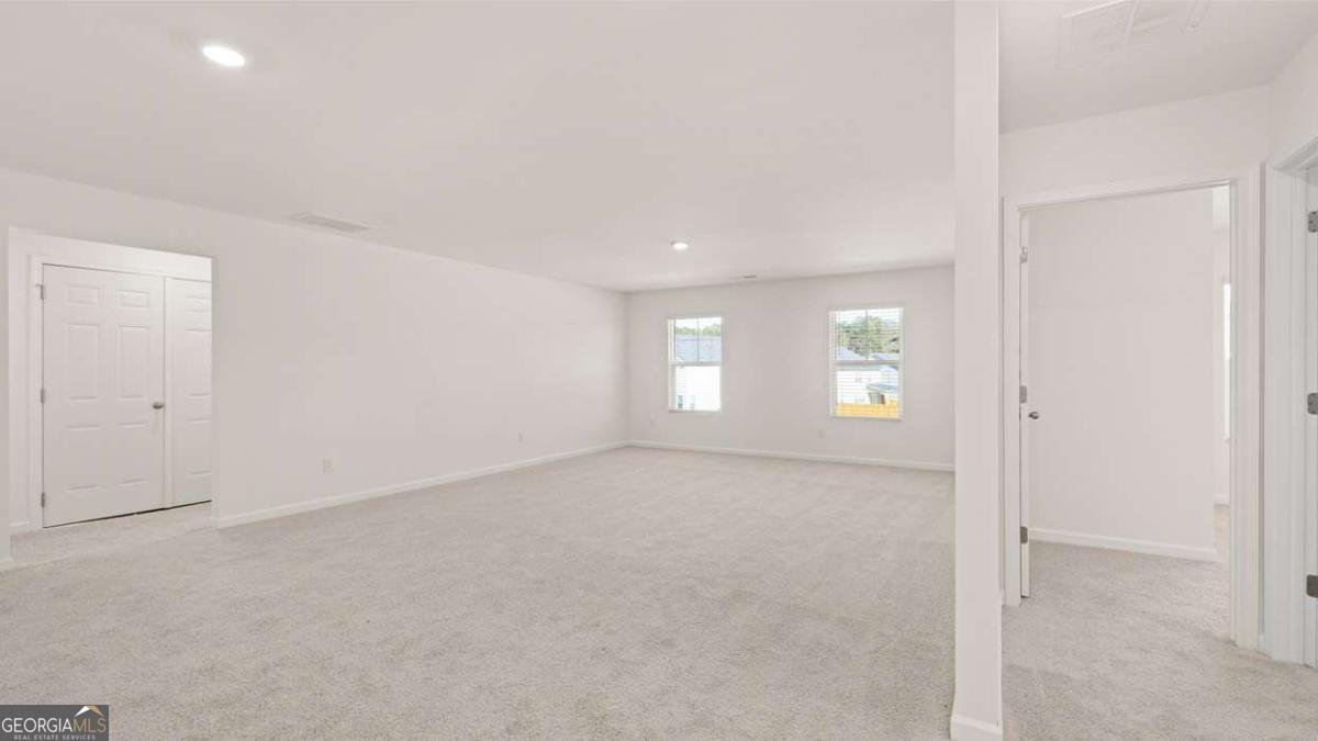 629 Kimberwick Drive Locust Grove - 35