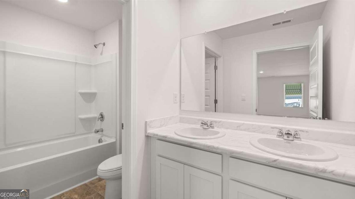 629 Kimberwick Drive Locust Grove - 40