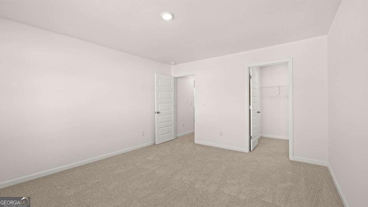 629 Kimberwick Drive Locust Grove - 42