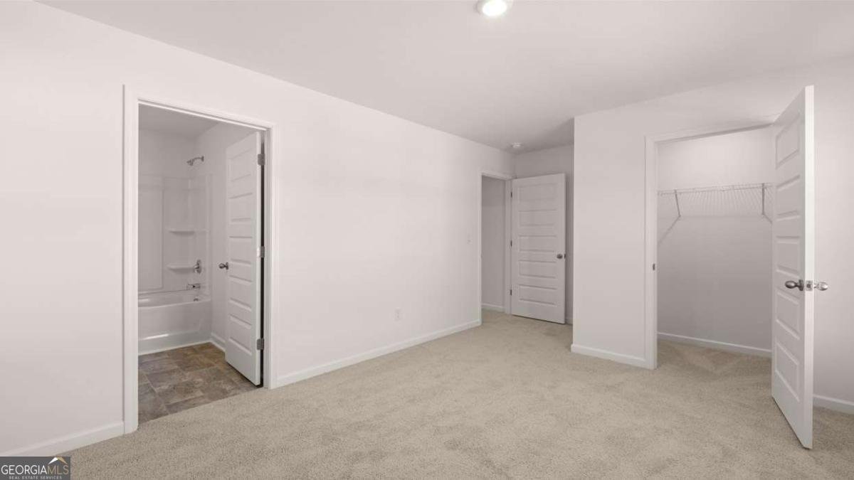 629 Kimberwick Drive Locust Grove - 44