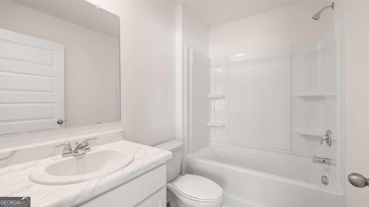 629 Kimberwick Drive Locust Grove - 45