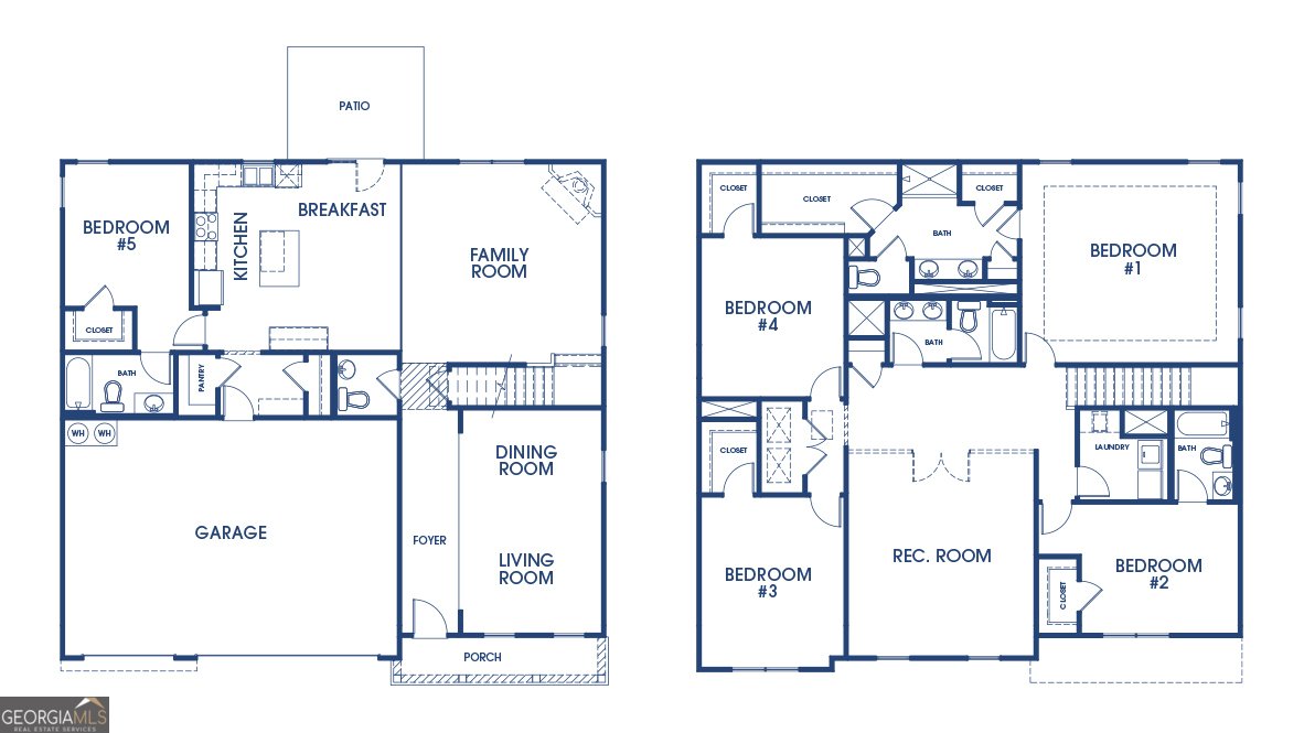 629 Kimberwick Drive Locust Grove - 51