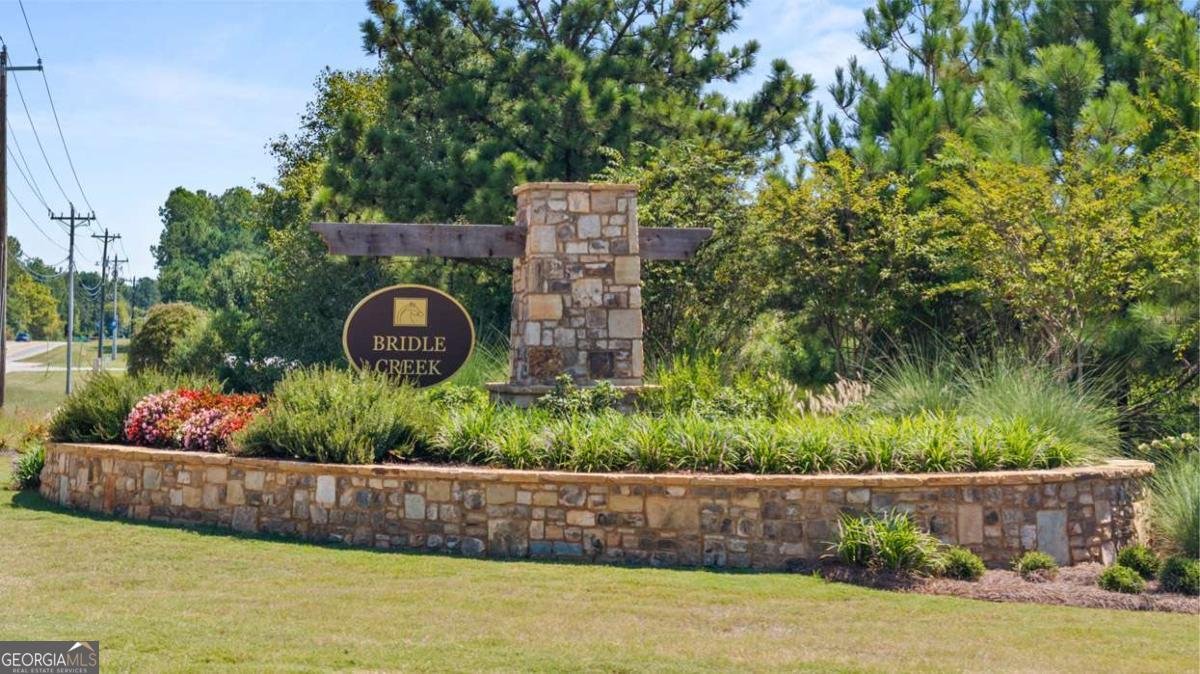 629 Kimberwick Drive Locust Grove - 6