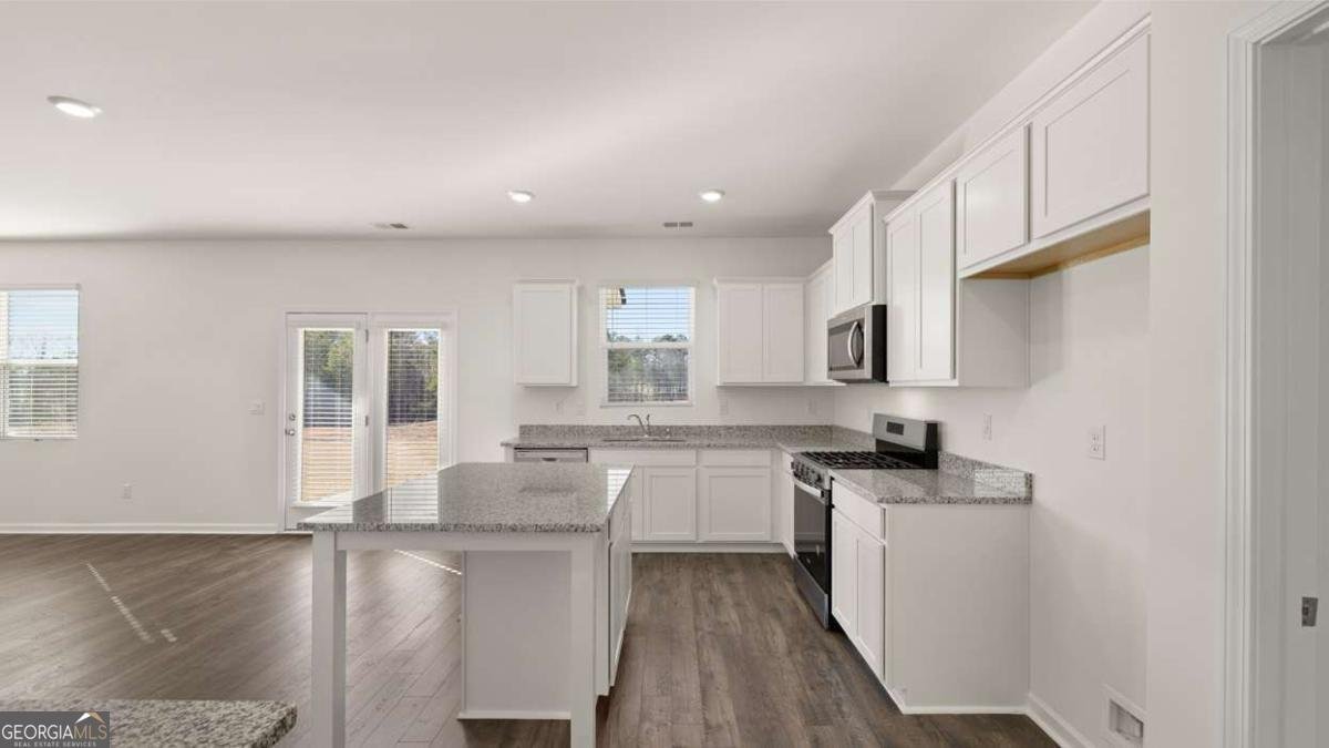 629 Kimberwick Drive Locust Grove - 8