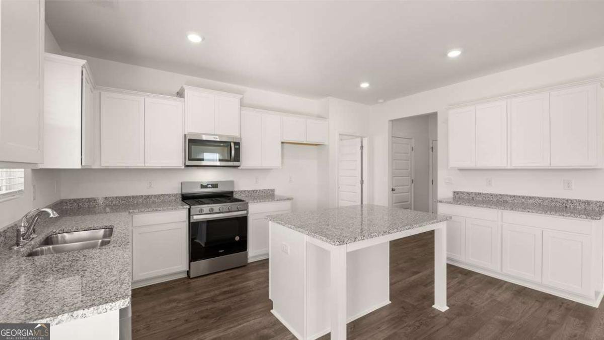 629 Kimberwick Drive Locust Grove - 9
