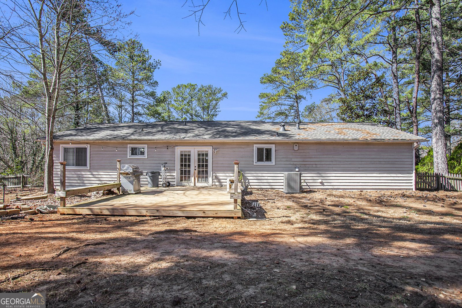 4097 Cripple Creek Drive Kennesaw - 16