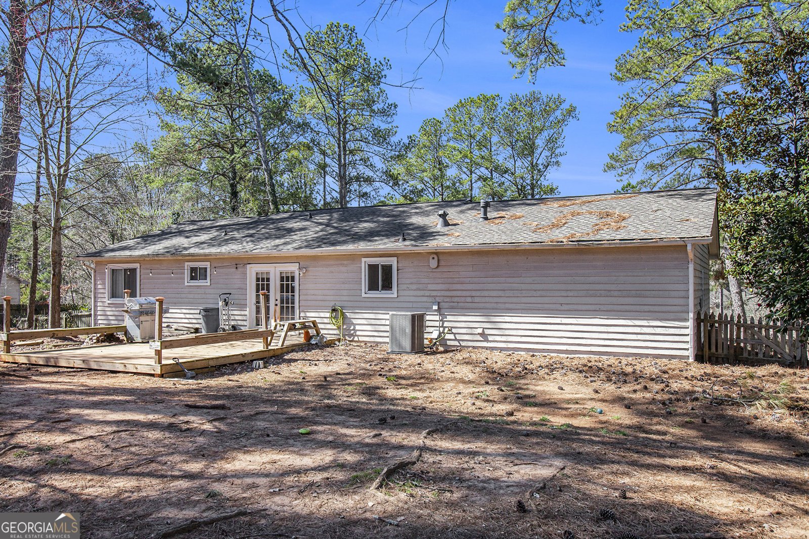 4097 Cripple Creek Drive Kennesaw - 17