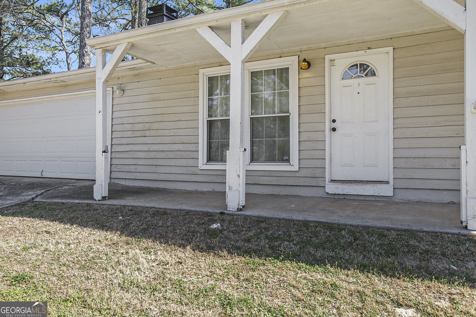 4097 Cripple Creek Drive Kennesaw - 18