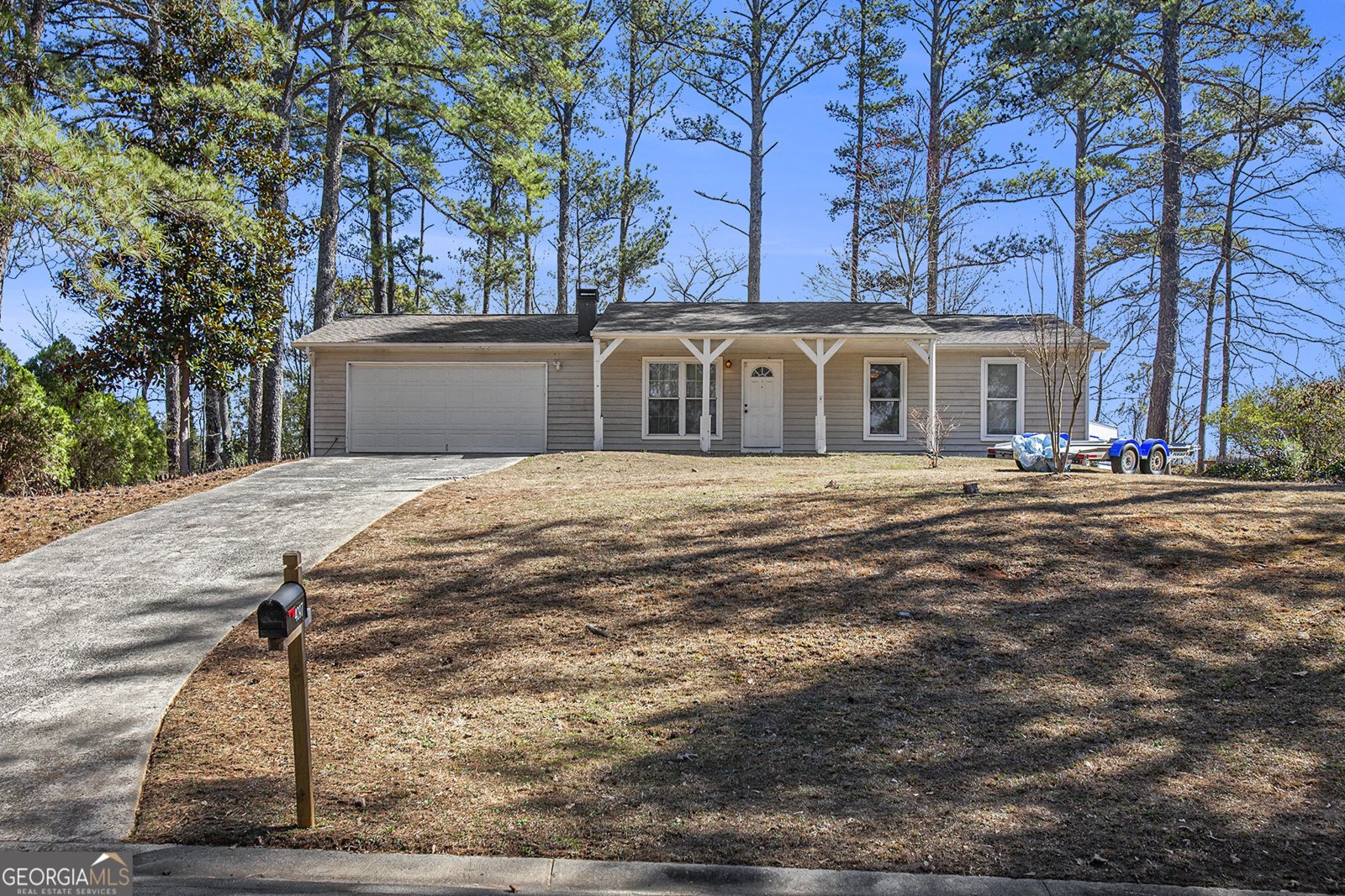 4097 Cripple Creek Drive Kennesaw - 19