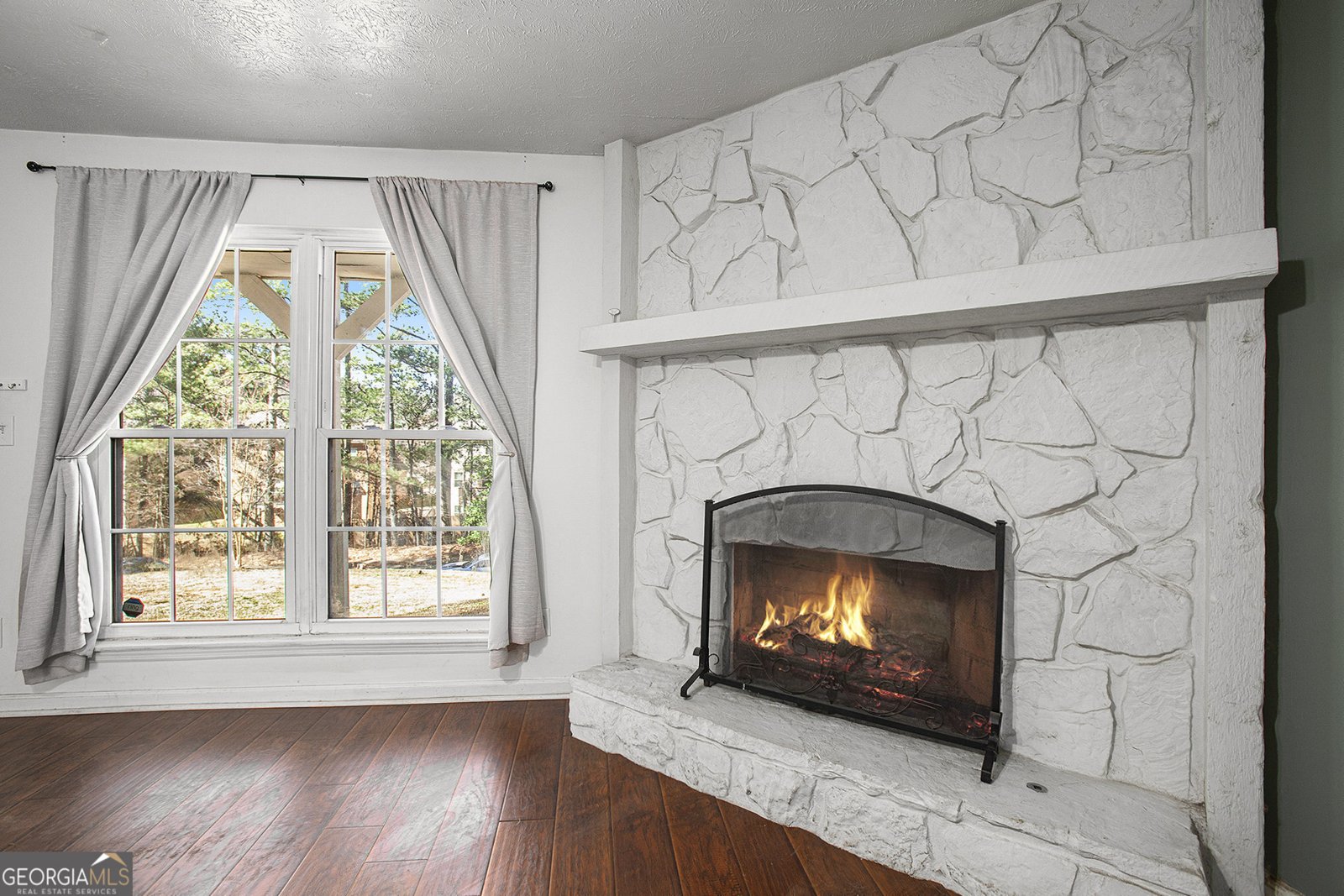 4097 Cripple Creek Drive Kennesaw - 2