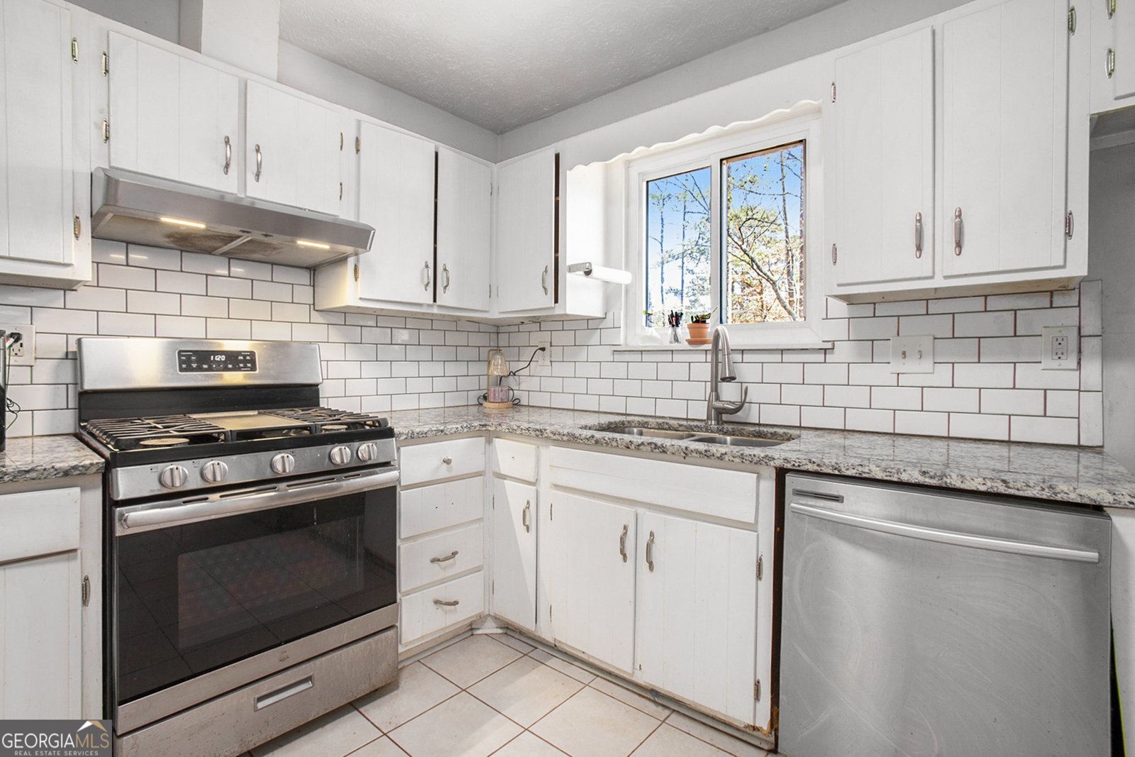 4097 Cripple Creek Drive Kennesaw - 3