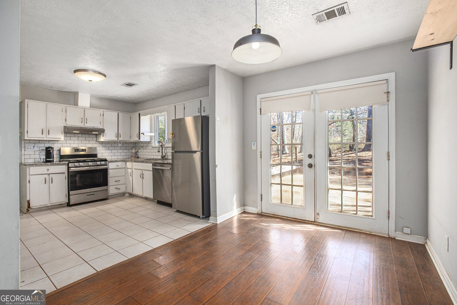 4097 Cripple Creek Drive Kennesaw - 4