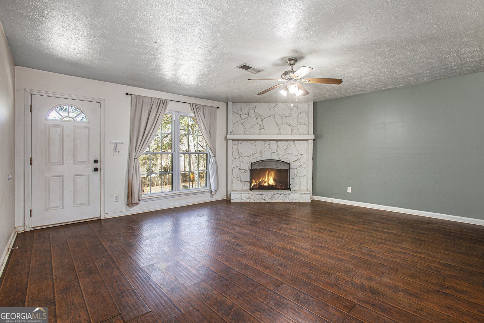 4097 Cripple Creek Drive Kennesaw - 5