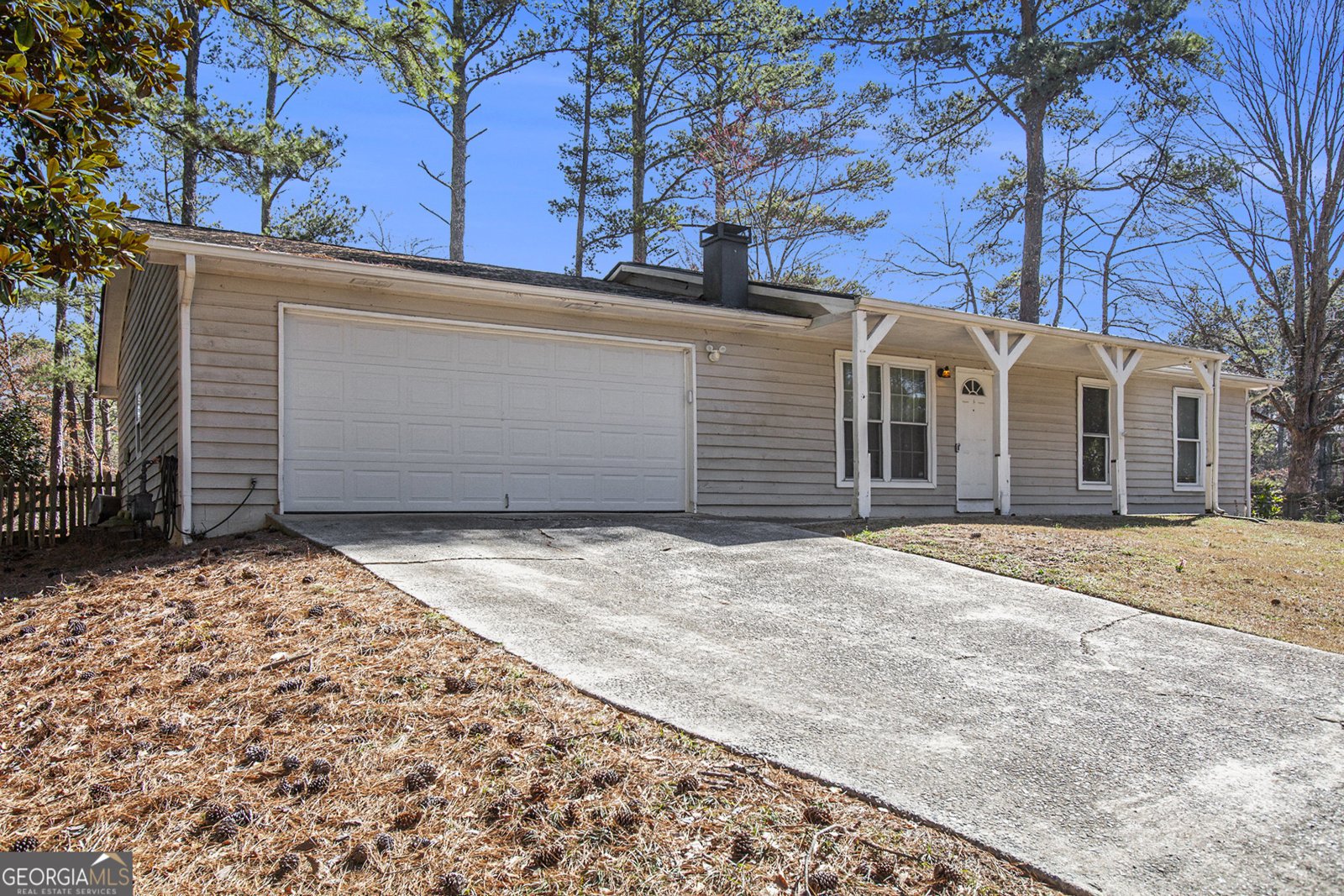 4097 Cripple Creek Drive Kennesaw - 8