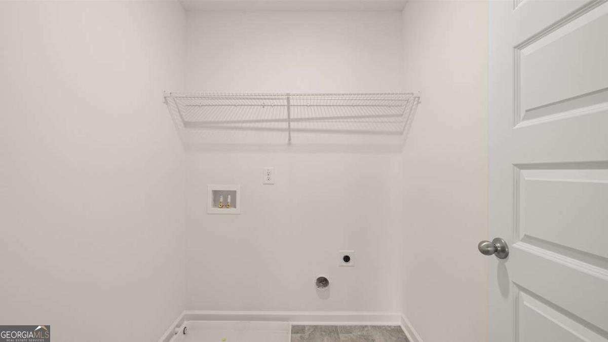 633 Kimberwick Drive Locust Grove - 12