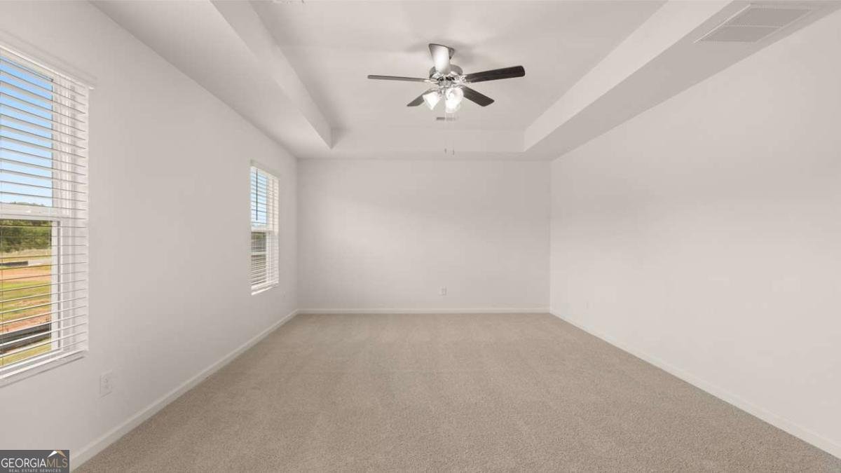633 Kimberwick Drive Locust Grove - 14