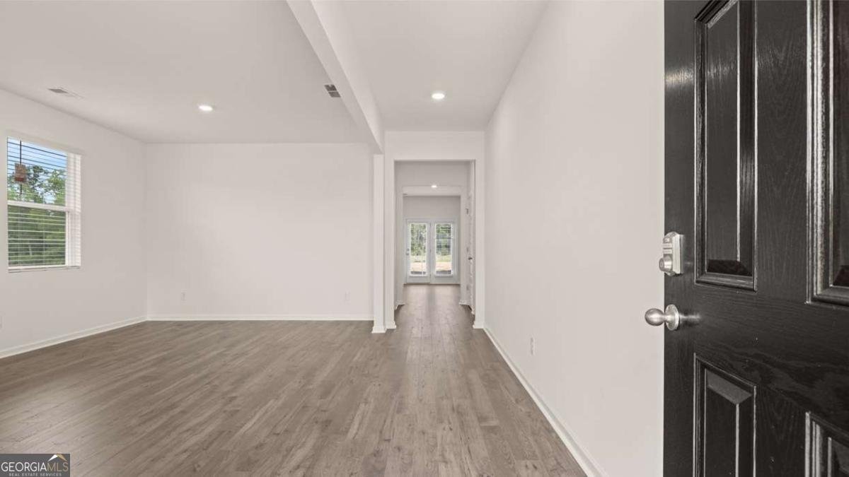 633 Kimberwick Drive Locust Grove - 20