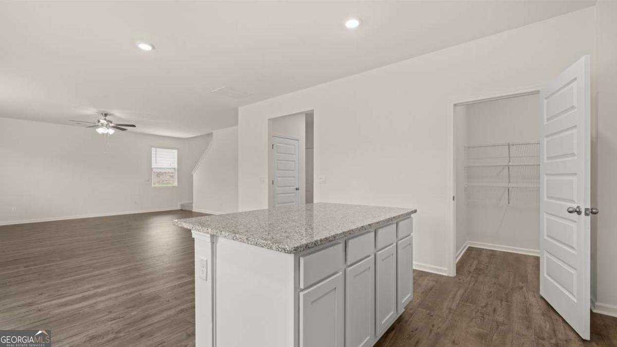 633 Kimberwick Drive Locust Grove - 27