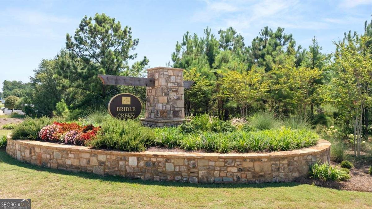 656 Kimberwick Drive Locust Grove - 7