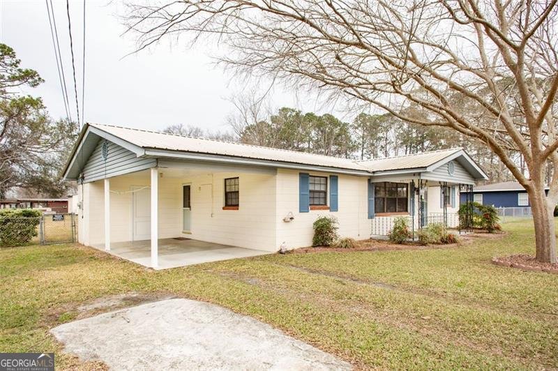 2836 EVERGREEN Waycross - 3