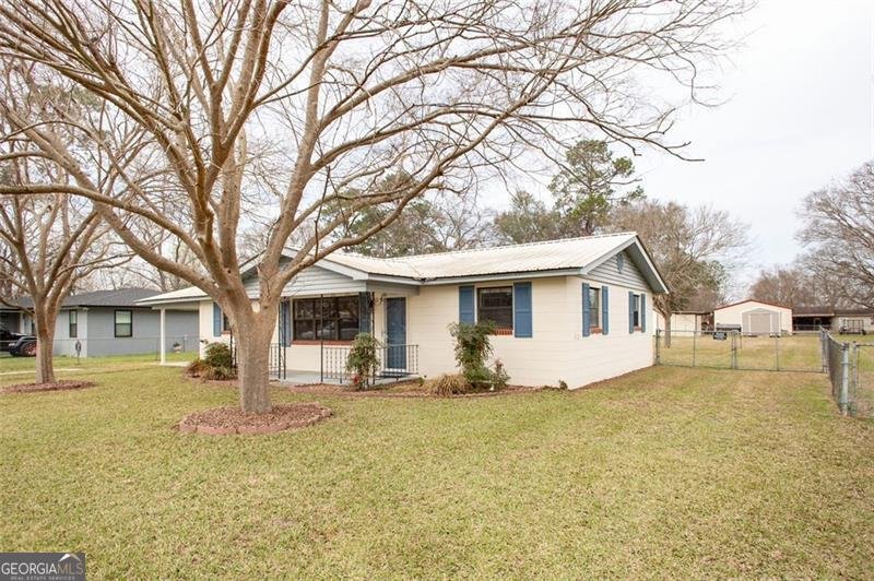 2836 EVERGREEN Waycross - 4