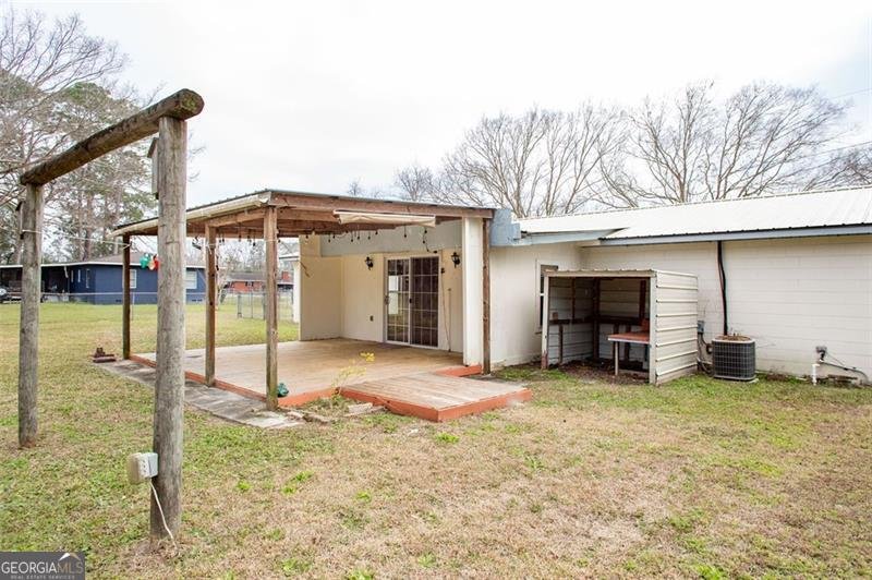 2836 EVERGREEN Waycross - 6