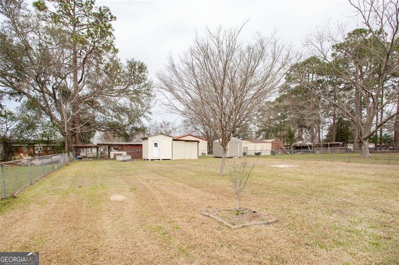 2836 EVERGREEN Waycross - 7