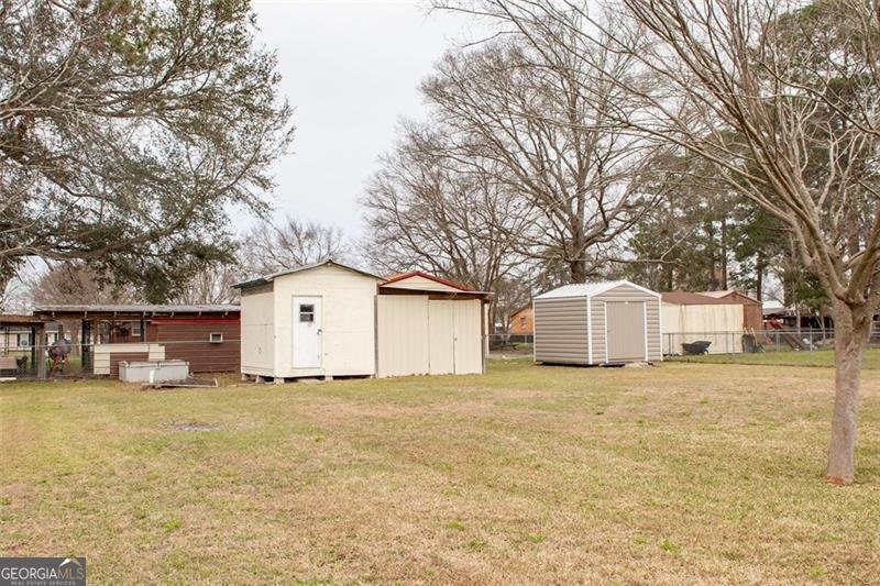 2836 EVERGREEN Waycross - 8