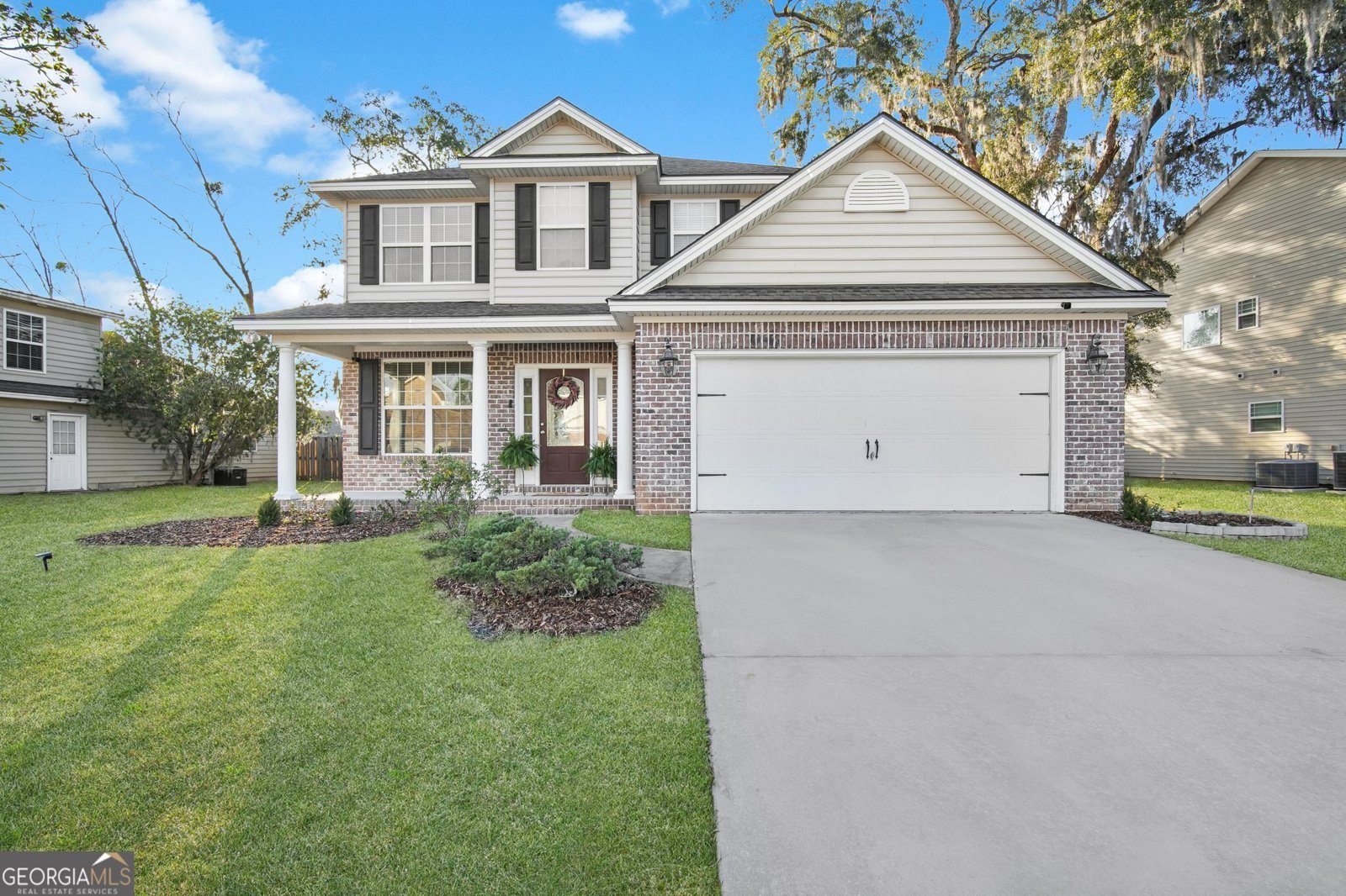 21 Concordia Drive Savannah - 1