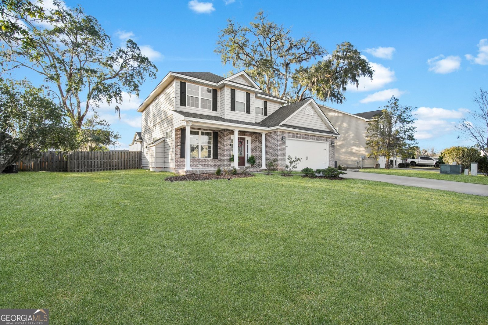 21 Concordia Drive Savannah - 10
