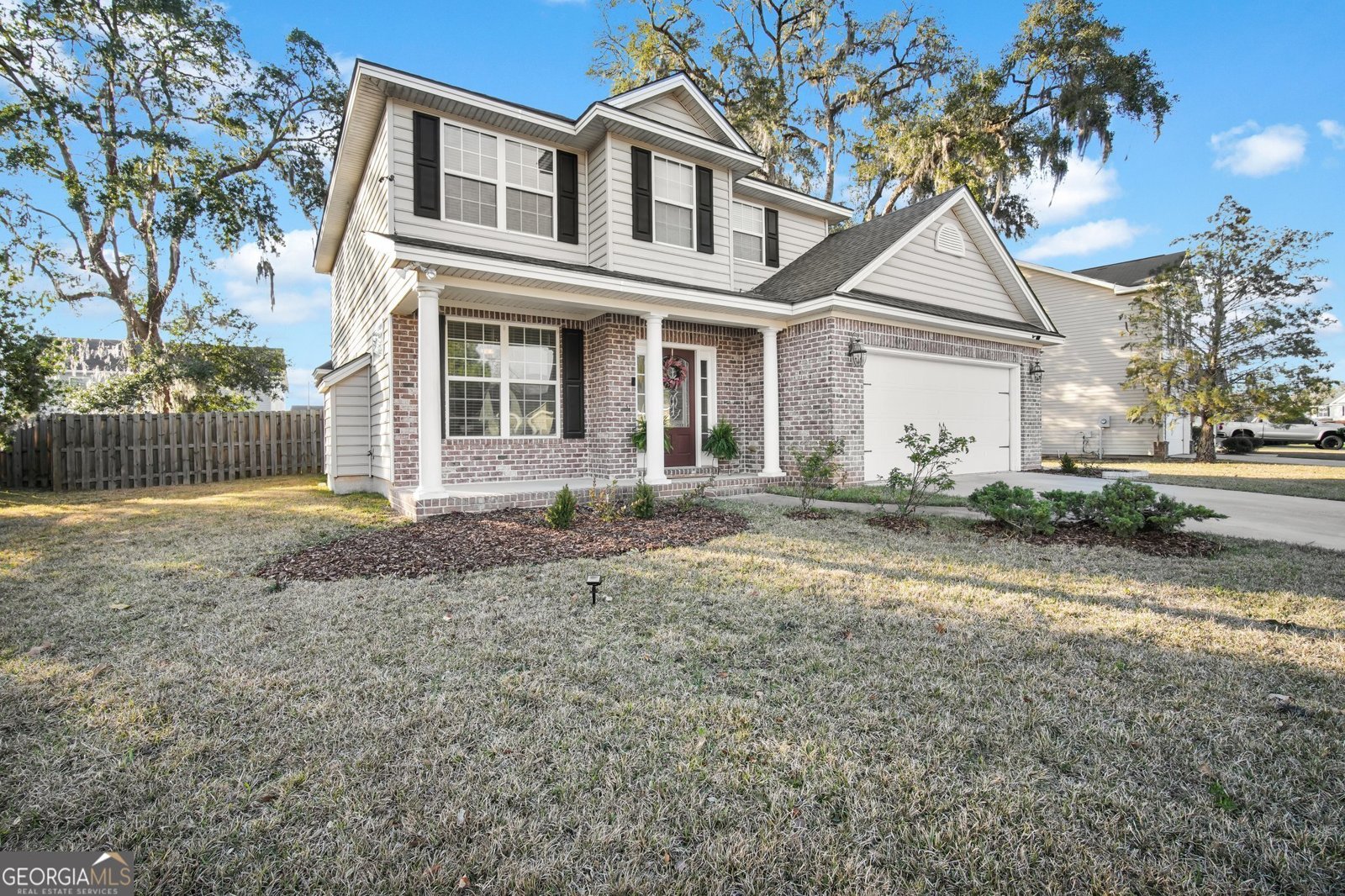 21 Concordia Drive Savannah - 11